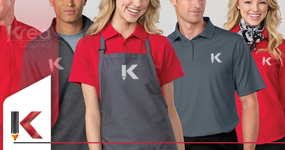 abbigliamento personalizzato