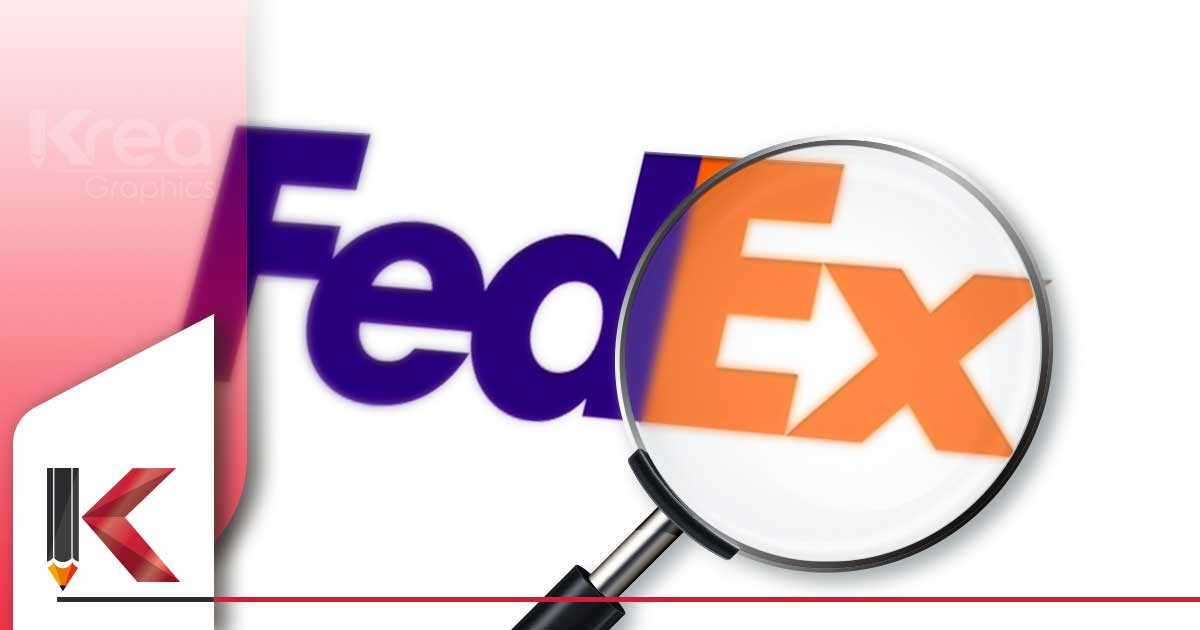 Logo Fedex